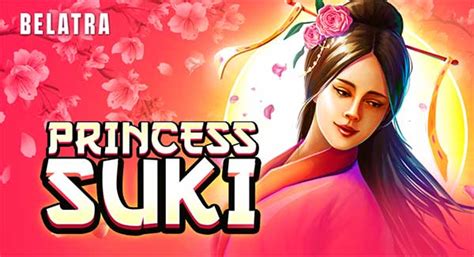 Princess Suki 888 Casino